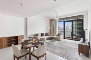 Silkhaus Beach Lovers 1BDR with Marina View